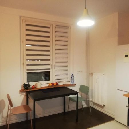 كاتوفيتسه Blue Apartment - Near Spodek المظهر الخارجي الصورة